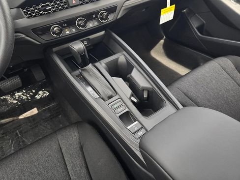New 2026 Honda Accord LX image 17