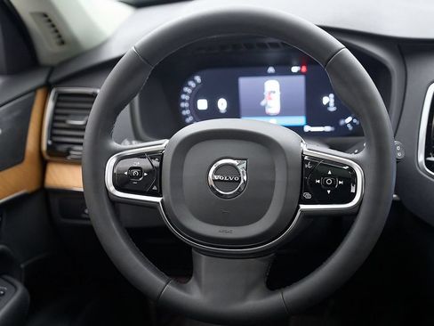 Certified 2023 Volvo XC90 B6 Plus w/ Protection Package AWD/4WD image 27
