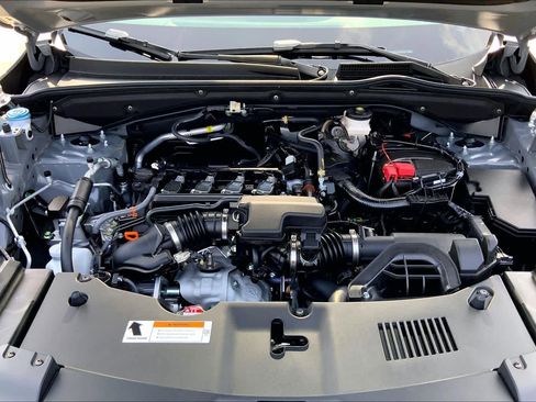 New 2026 Acura ADX A-Spec image 16