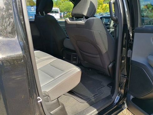 Used 2022 RAM 1500 Big Horn image 17