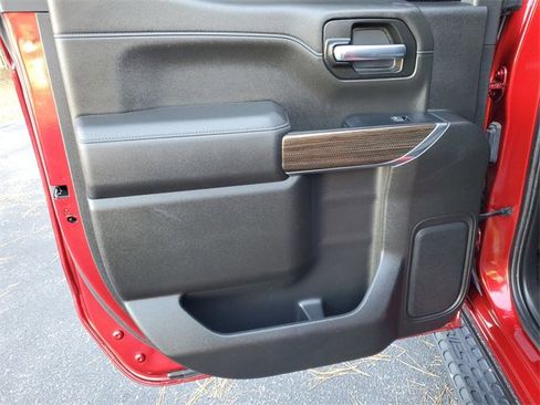 Certified 2021 Chevrolet Silverado 1500 LT Trail Boss w/ Bed Protection Package image 14