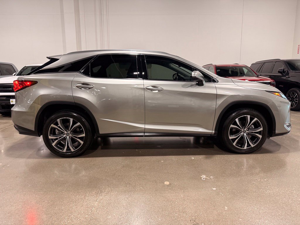 Used 2020 Lexus RX 350 FWD w/ Premium Package image 4