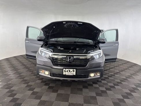 Used 2020 Honda Ridgeline RTL-E image 13