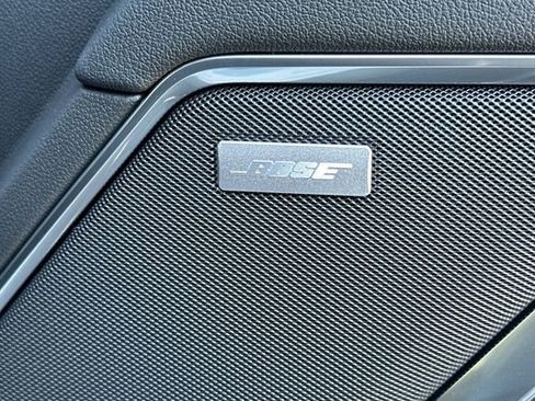 New 2026 Chevrolet Silverado 1500 LTZ AWD/4WD image 23