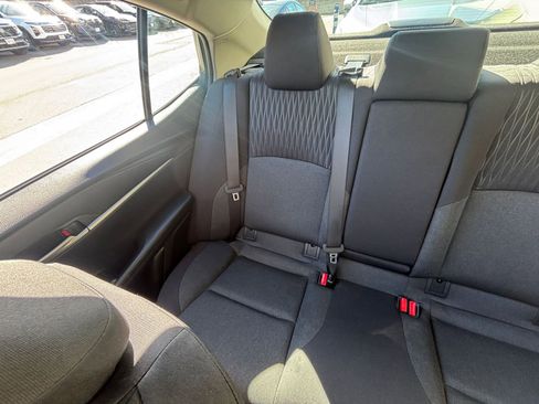 Used 2025 Toyota Camry LE image 39