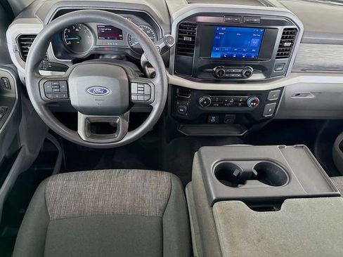 Used 2023 Ford F150 XLT AWD/4WD image 25