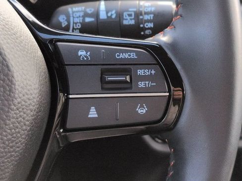 Used 2024 Honda HR-V Sport image 24