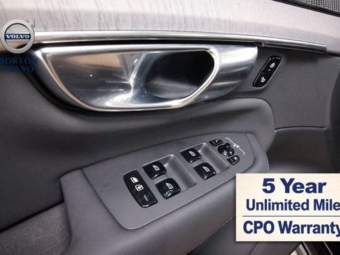 Certified 2026 Volvo XC90 B6 Ultra AWD/4WD image 14