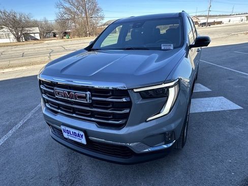 New 2026 GMC Acadia Elevation w/ Elevation Premium Package image 11