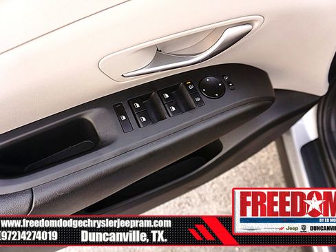 Used 2025 Hyundai Tucson SEL image 37