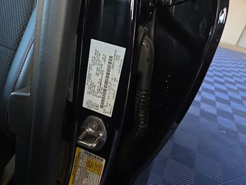 Used 2024 Ford Escape ST-Line AWD/4WD image 11