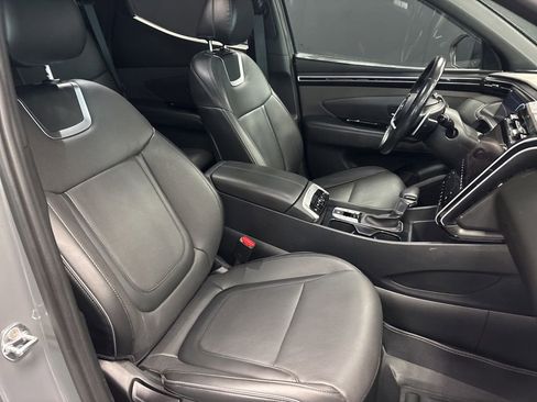 Used 2023 Hyundai Santa Cruz Limited AWD/4WD image 13