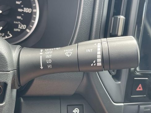 New 2027 Nissan Frontier S AWD/4WD image 32