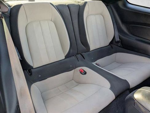 Used 2019 Ford Mustang Coupe w/ Equipment Group 101A image 17