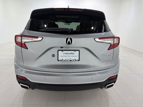 Certified 2023 Acura RDX w/ Technology Package image 4