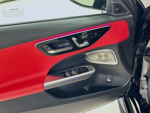 New 2026 Mercedes-Benz C 300 Sedan image 19
