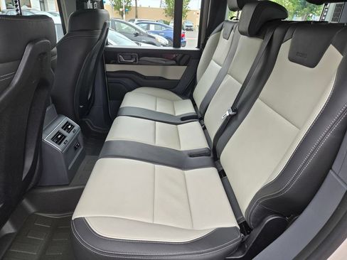 Used 2024 INEOS Grenadier AWD/4WD image 17