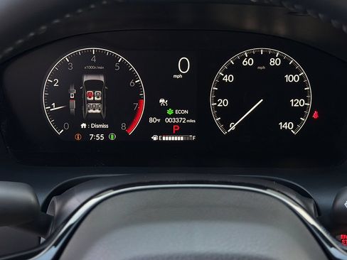 Used 2026 Honda HR-V EX-L image 17