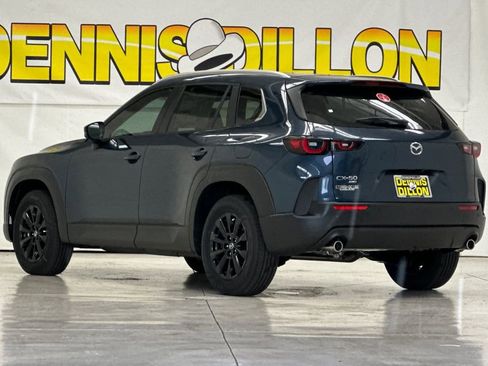 New 2026 MAZDA CX-50 AWD 2.5 S w/ Weather Package image 6
