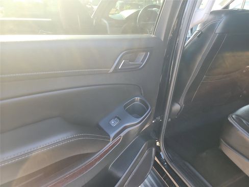 Used 2018 GMC Yukon SLE RWD image 16