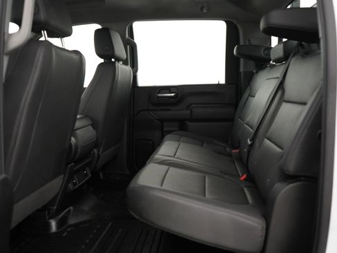 Used 2023 Chevrolet Silverado 2500 W/T w/ WT Fleet Convenience Package image 17