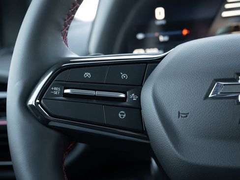 Used 2024 Chevrolet Silverado EV RST image 23