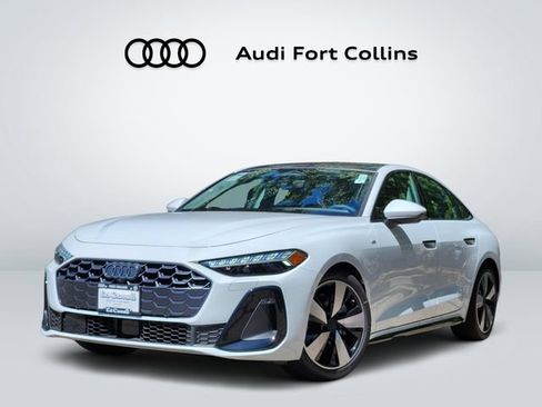 New 2026 Audi A5 2.0T Premium Plus AWD/4WD image 1