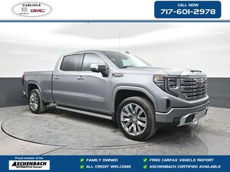 New 2026 GMC Sierra 1500 Denali w/ Denali Reserve Package AWD/4WD video 1