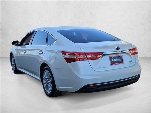 Used 2014 Toyota Avalon XLE Premium FWD image 7