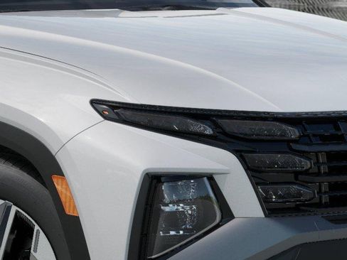 New 2026 Hyundai Tucson SEL image 9