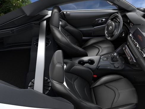 New 2026 Toyota Supra Premium w/ Driver Assist Package RWD image 21