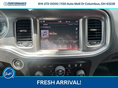Used 2013 Dodge Charger R/T AWD/4WD image 20