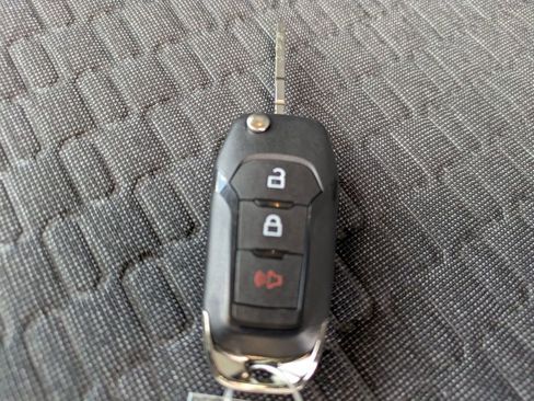 New 2025 Ford Ranger XL w/ Trailer Tow Package image 50