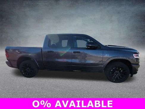 New 2026 RAM 1500 Limited image 3