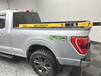 Used 2022 Ford F150 XLT w/ Equipment Group 302A High video 3