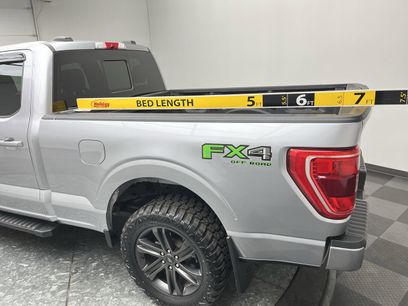 Used 2022 Ford F150 XLT w/ Equipment Group 302A High