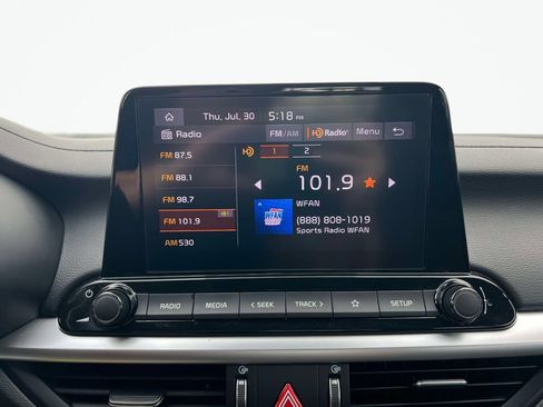 Certified 2023 Kia Forte LXS FWD image 27