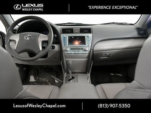 Used 2007 Toyota Camry Hybrid image 27