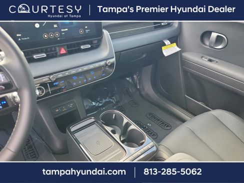 New 2026 Hyundai Ioniq 5 SEL image 47