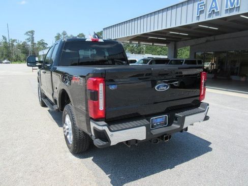 Used 2026 Ford F250 XLT w/ 360-Degree Camera Package AWD/4WD image 3