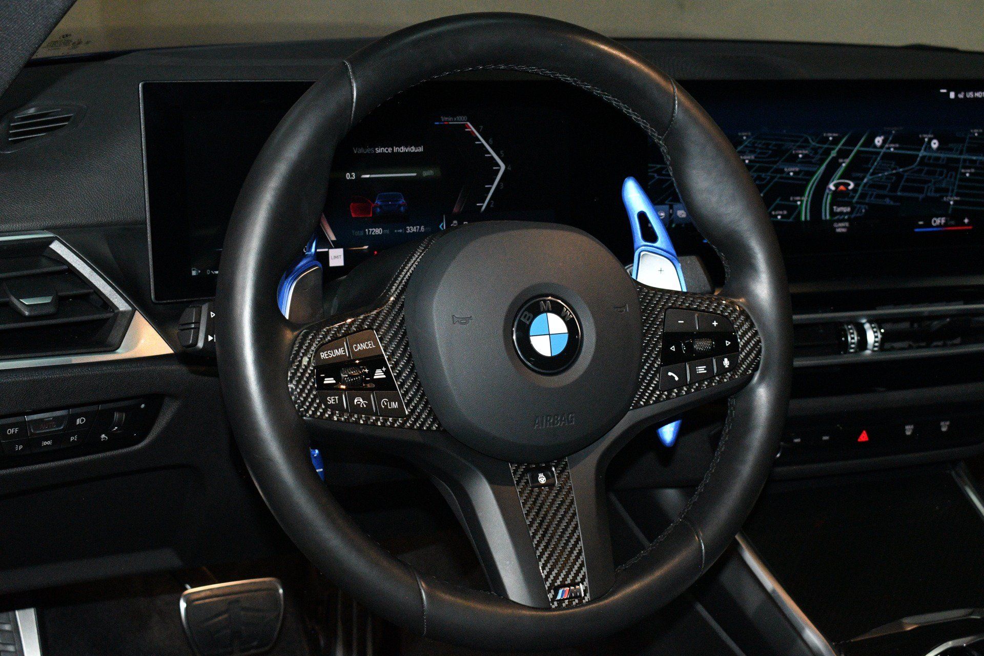 Used 2024 BMW M240i xDrive Coupe w/ Premium Package AWD/4WD image 23