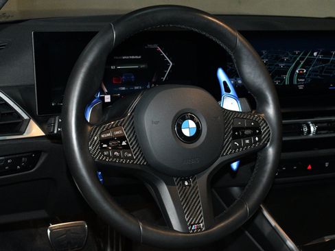 Used 2024 BMW M240i xDrive Coupe w/ Premium Package AWD/4WD image 23