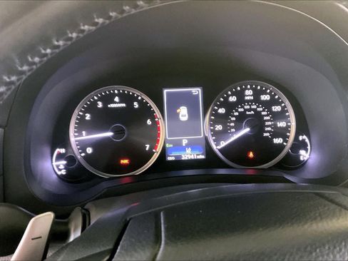 Used 2024 Lexus IS 300 w/ Premium Package RWD image 23