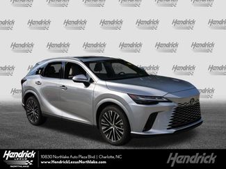Used 2024 Lexus RX 350 Premium Plus w/ Convenience Package FWD video 1