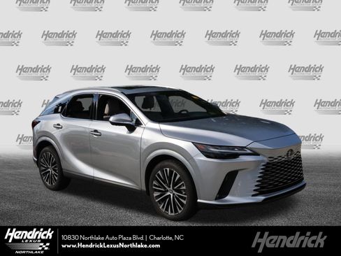 Used 2024 Lexus RX 350 Premium Plus w/ Convenience Package FWD image 1