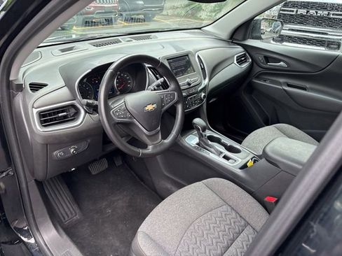 Used 2022 Chevrolet Equinox LT image 15
