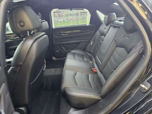 Used 2018 Cadillac CT6 Premium Luxury w/ Super Cruise Package image 16