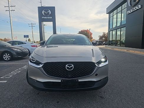 Used 2024 MAZDA CX-30 AWD 2.5 S w/ Select Sport Pkg image 22
