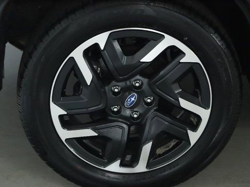 Used 2026 Subaru Forester Limited AWD/4WD image 12
