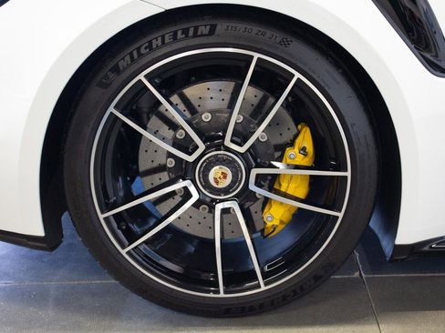 Used 2023 Porsche 911 Turbo S image 28